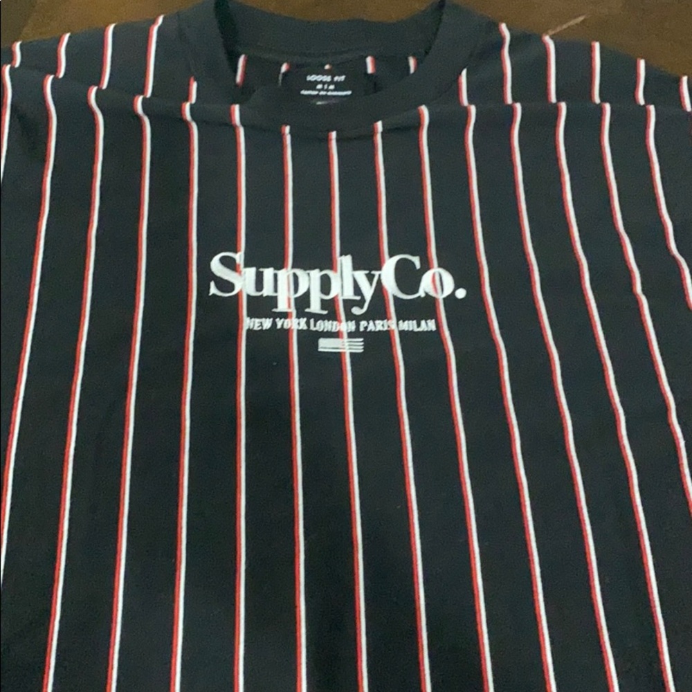 Men T-shirt
